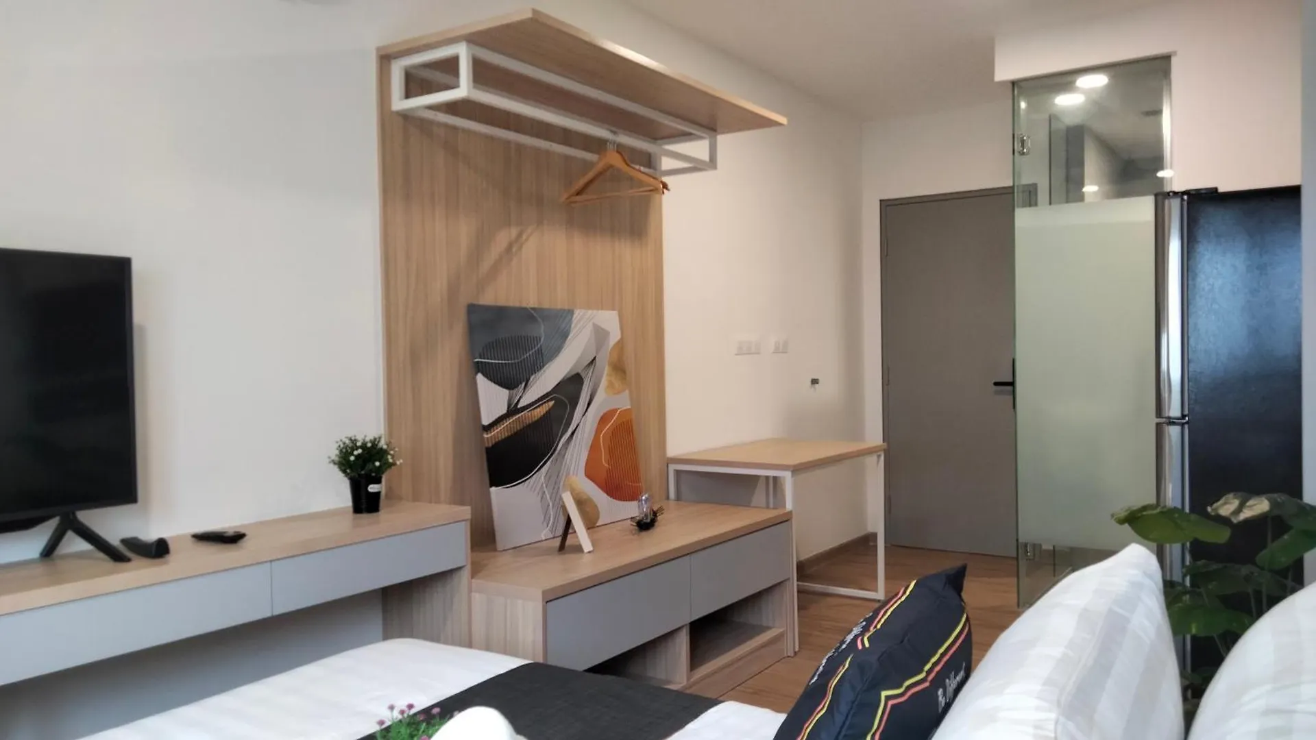 Riveria Suites, Kl Sentral By Homebrickz Kuala Lumpur Malaysia