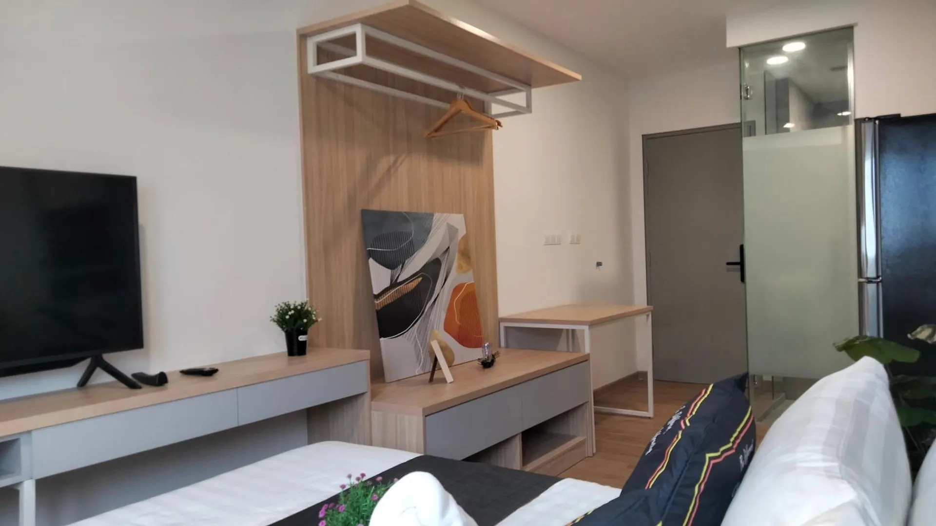 Riveria Suites, Kl Sentral By Homebrickz Kuala Lumpur Apartment