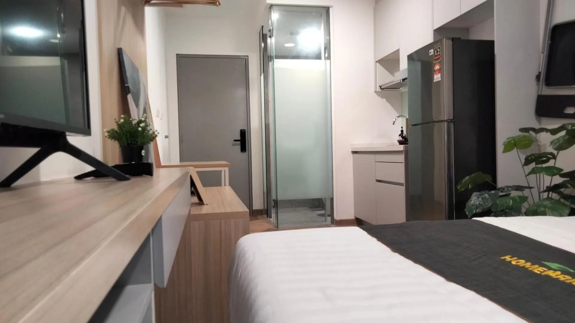 Riveria Suites, Kl Sentral By Homebrickz Kuala Lumpur 0*,