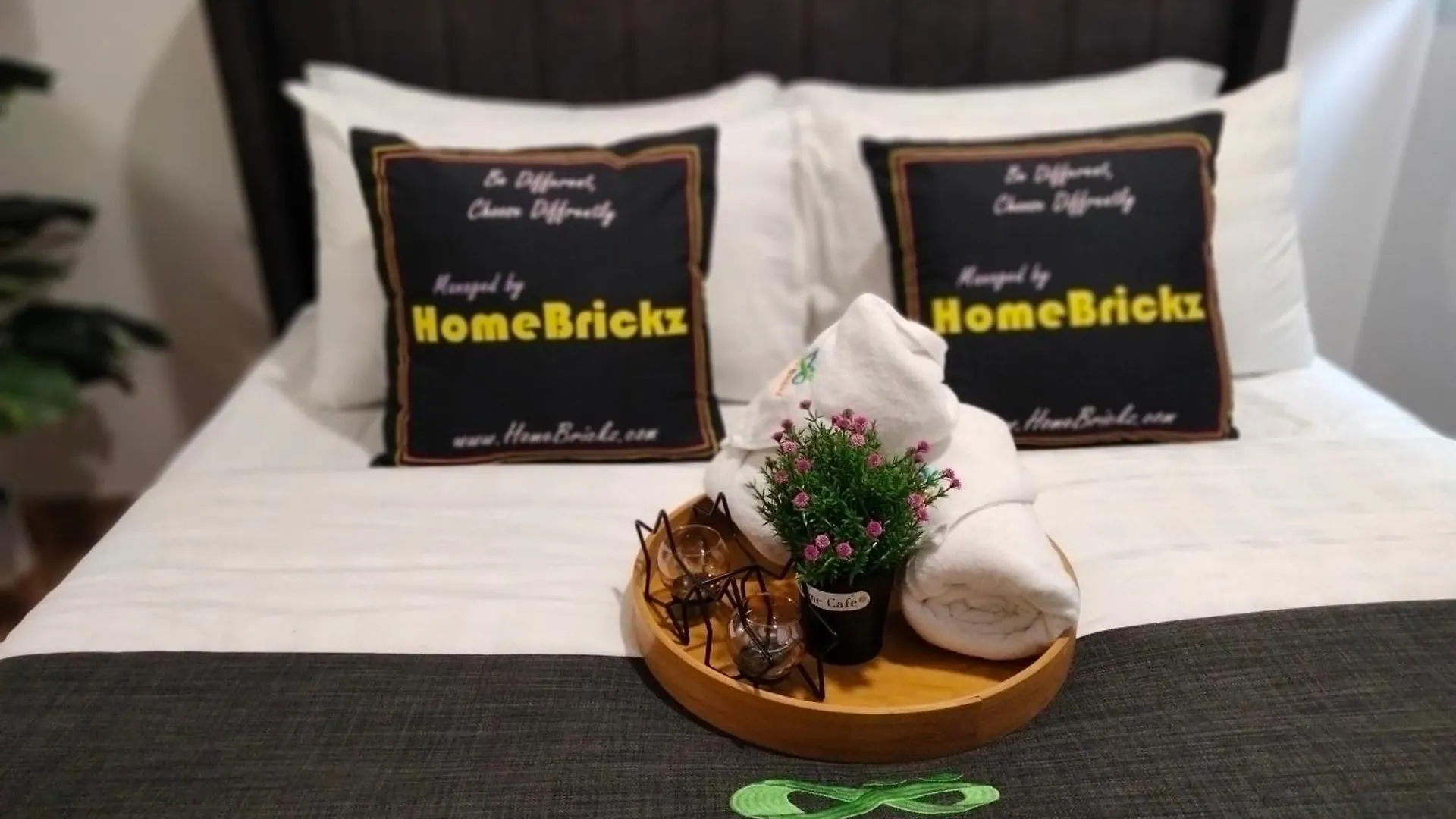 Apartment Riveria Suites, Kl Sentral By Homebrickz Kuala Lumpur