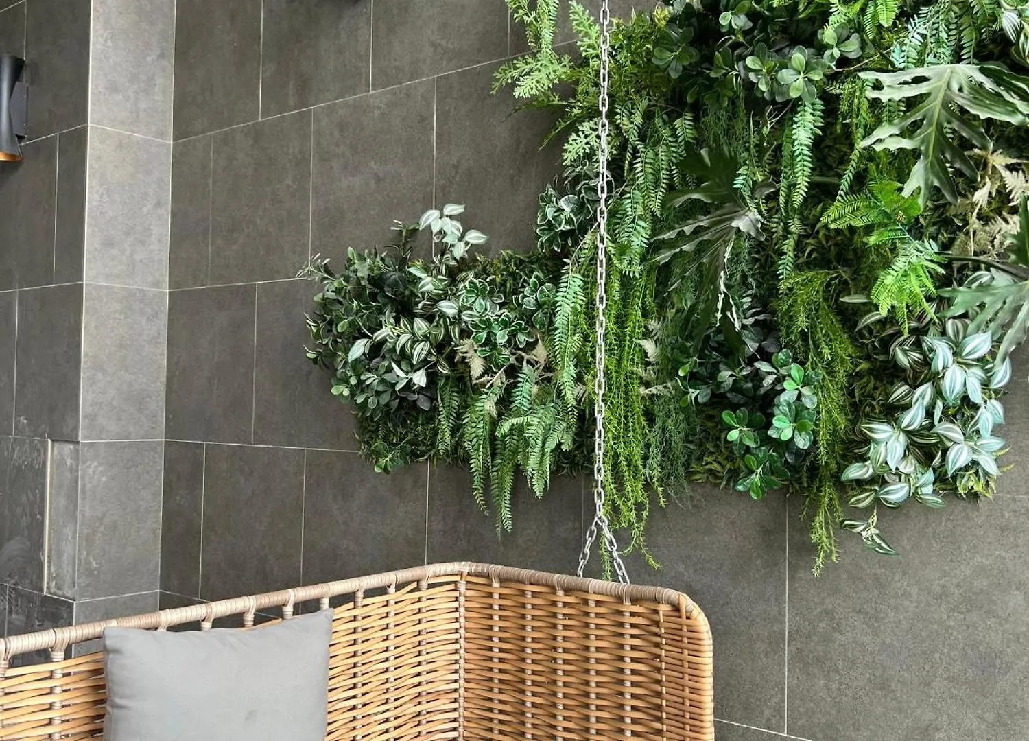 Riveria Suites, Kl Sentral By Homebrickz Kuala Lumpur Apartment