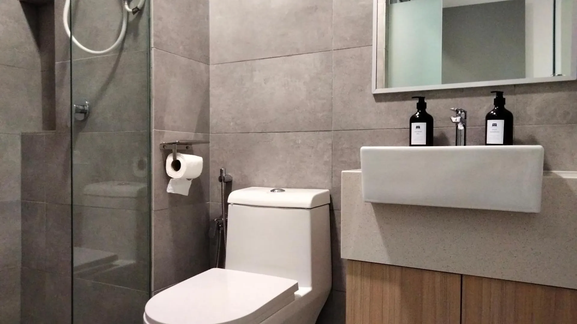 Apartment Riveria Suites, Kl Sentral By Homebrickz Kuala Lumpur