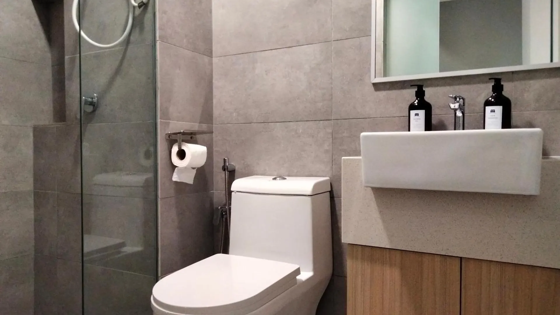 Apartment Riveria Suites, Kl Sentral By Homebrickz Kuala Lumpur